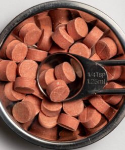 What is 2MMC-pellets 250mg