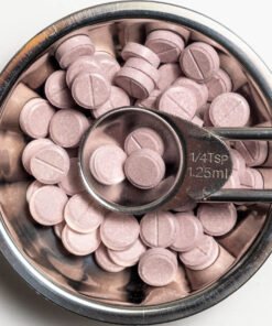 4ACO-MET-pellets 20mg